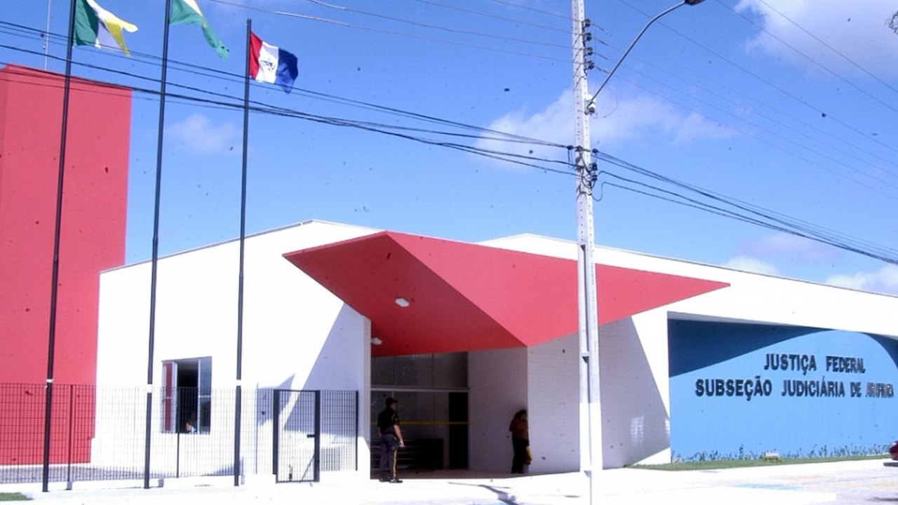 Competência territorial da Subseção de Arapiraca será ampliada em novembro
