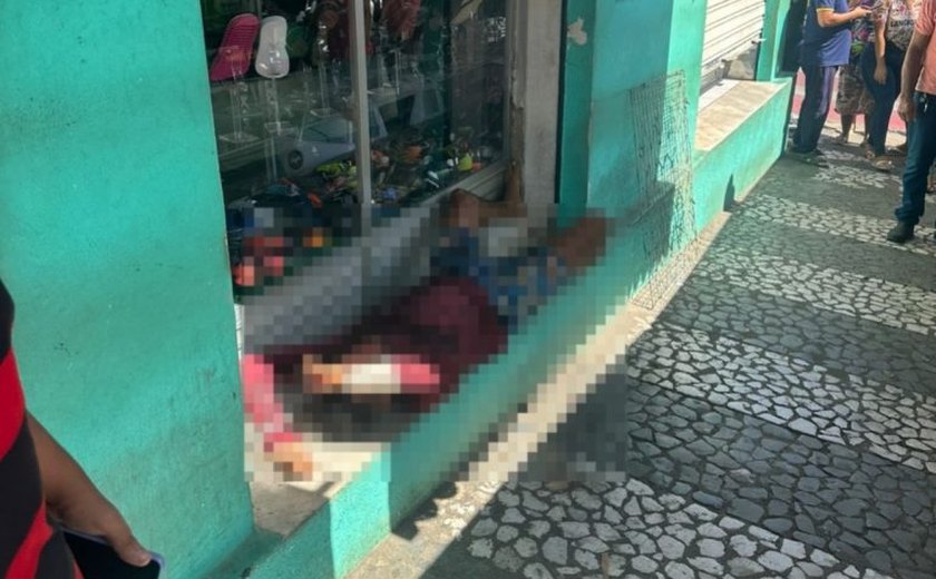 Morre jovem atingido por disparos de arma de fogo em Palmeira dos Índios