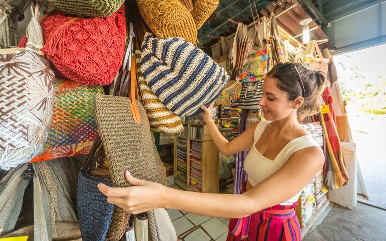 Alagoas tem quase 90% de ocupação hoteleira durante feriadão