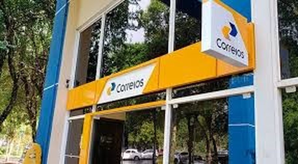 correios sergipe