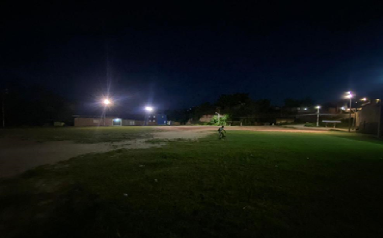 Vereador Aldo Loureiro solicita ao prefeito JHC melhorias na iluminação do conjunto Elias Pontes, em Guaxuma