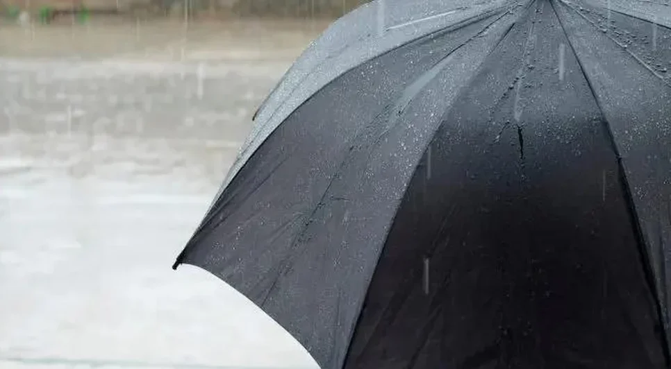 Nas últimas 24h os pluviômetros da capital registraram um acumulado de 52mm de chuvas - Foto: Reprodução