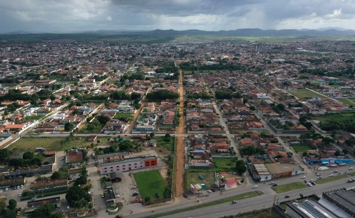 Arapiraca tem registrado aumento no registro de crimes