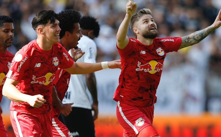 Red Bull Bragantino anuncia a contratação do técnico Vagner Mancini até fim da temporada