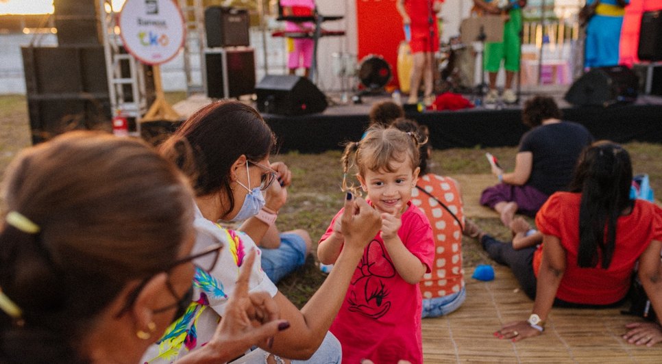 Feirinha da Gambiarra será realizada na Orla de Aracaju neste domingo; confira programação