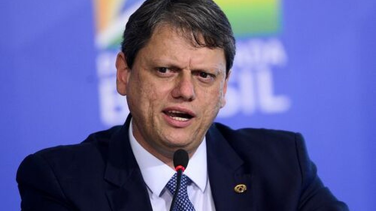 Pró Trilho conta com investimento de R$ 80 bi