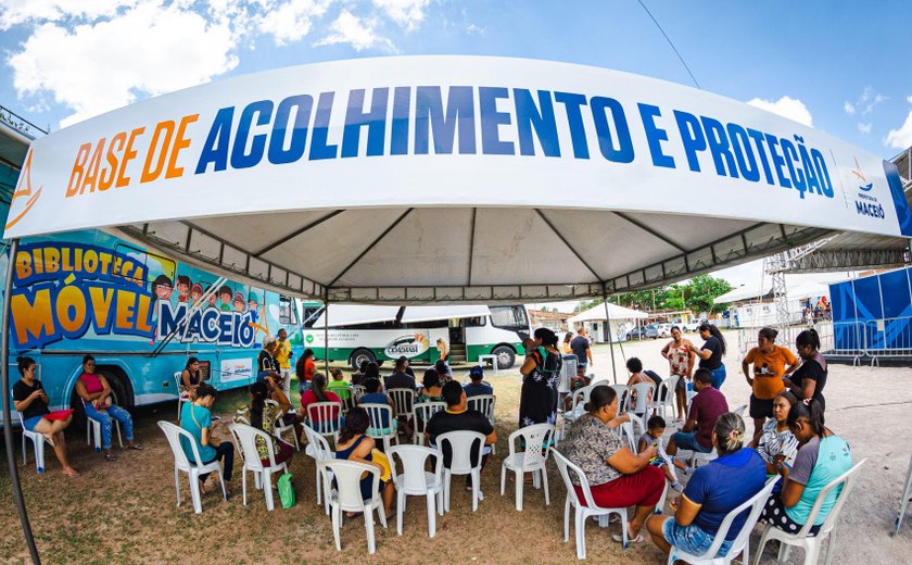 Ação cartorial facilita atendimento à população do Bom Parto