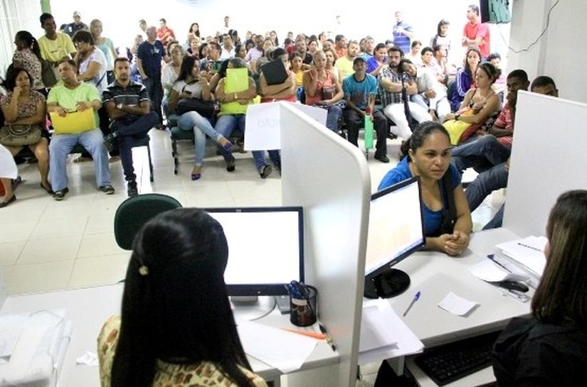 Defensoria Pública de Alagoas participa de audiências cíveis em Paripueira