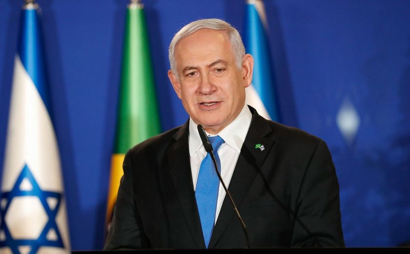 Saiba quem é quem e como funciona o gabinete de guerra criado por Benjamin Netanyahu em Israel