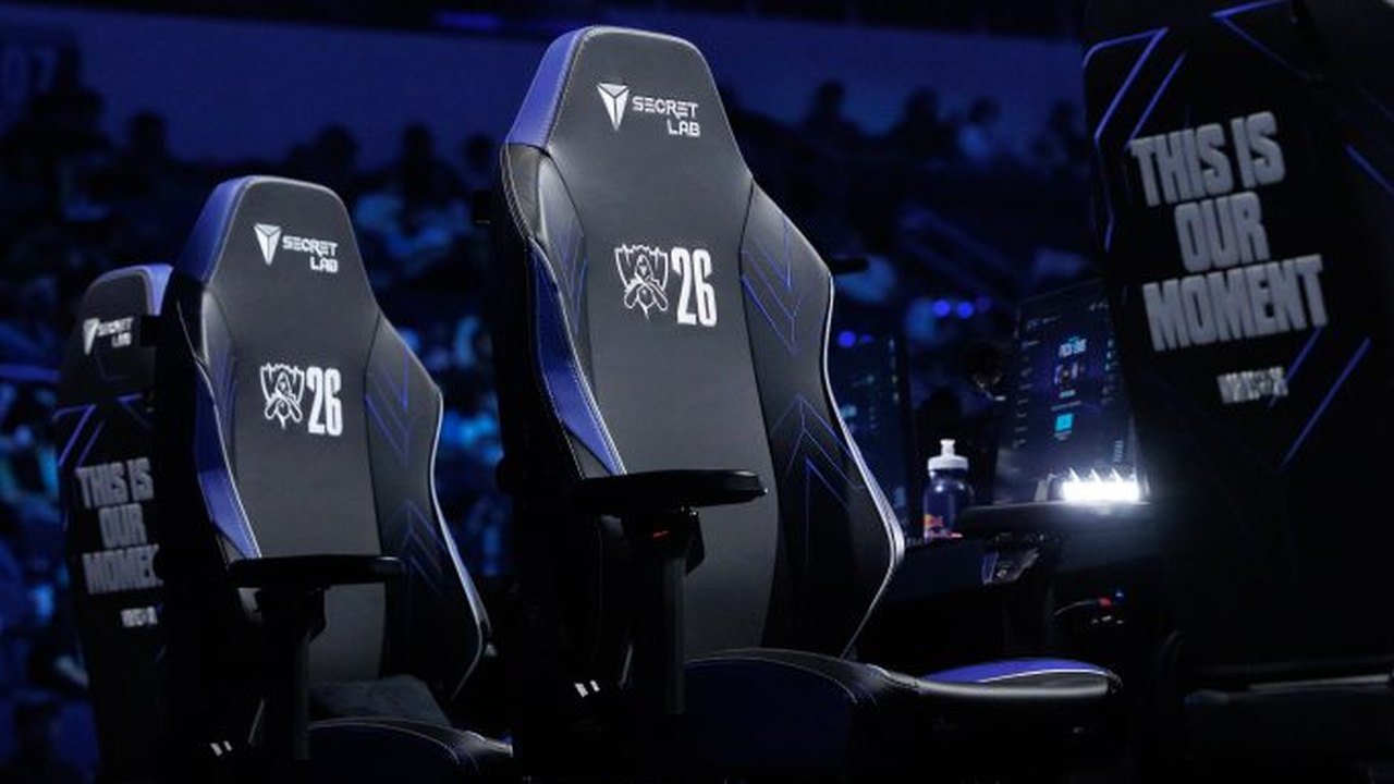 Worlds 2026: Veja os resultados do segundo dia da fase suíça