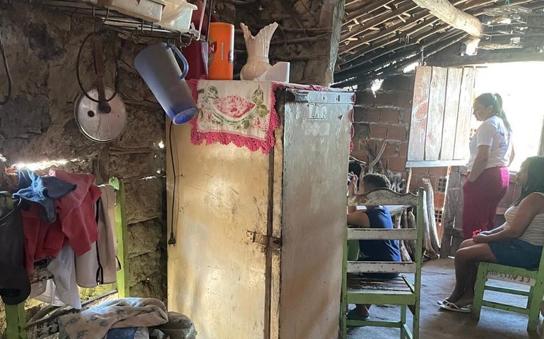 Prefeitura de Pão de Açúcar entrega novas moradias e transforma a vida de famílias da zona rural