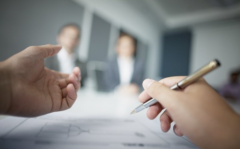 Administração conta com novo canal ético em São Paulo