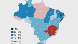 Sergipe é um dos primeiros estados com maior projeção do PIB brasileiro para 2022 / Foto: Foto: ASN