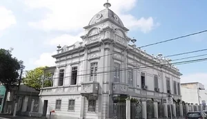 curia-metropolitana-de-aracaju.webp / Foto: Arquidiocese de Aracaju/Arquivo