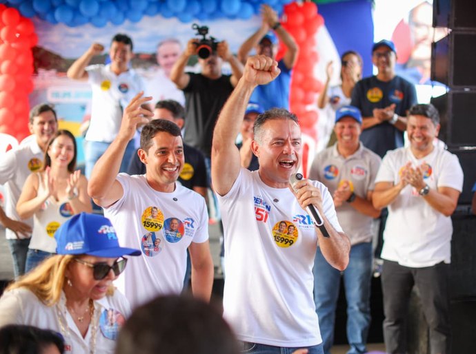 Renan Filho defende construção de grande hospital para atender Sul e Baixo São Francisco