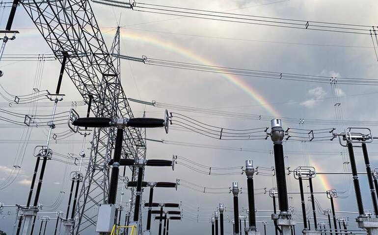 PF apura suposta ameaça à subestação de energia elétrica no Pará