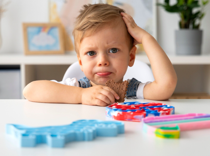 Veja lista de comportamentos das crianças que parecem estranhos, mas são normais para o desenvolvimento