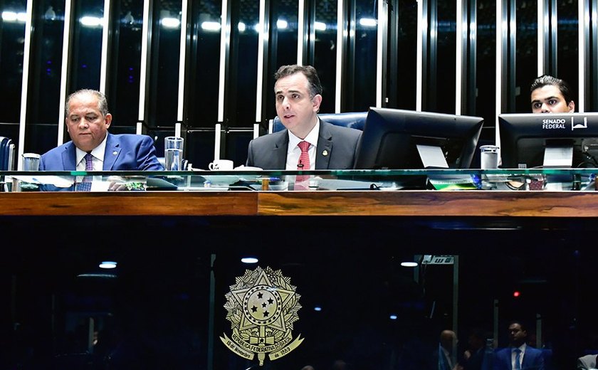 Aprovado, projeto que limita escolha de foro em processos judiciais vai a sanção