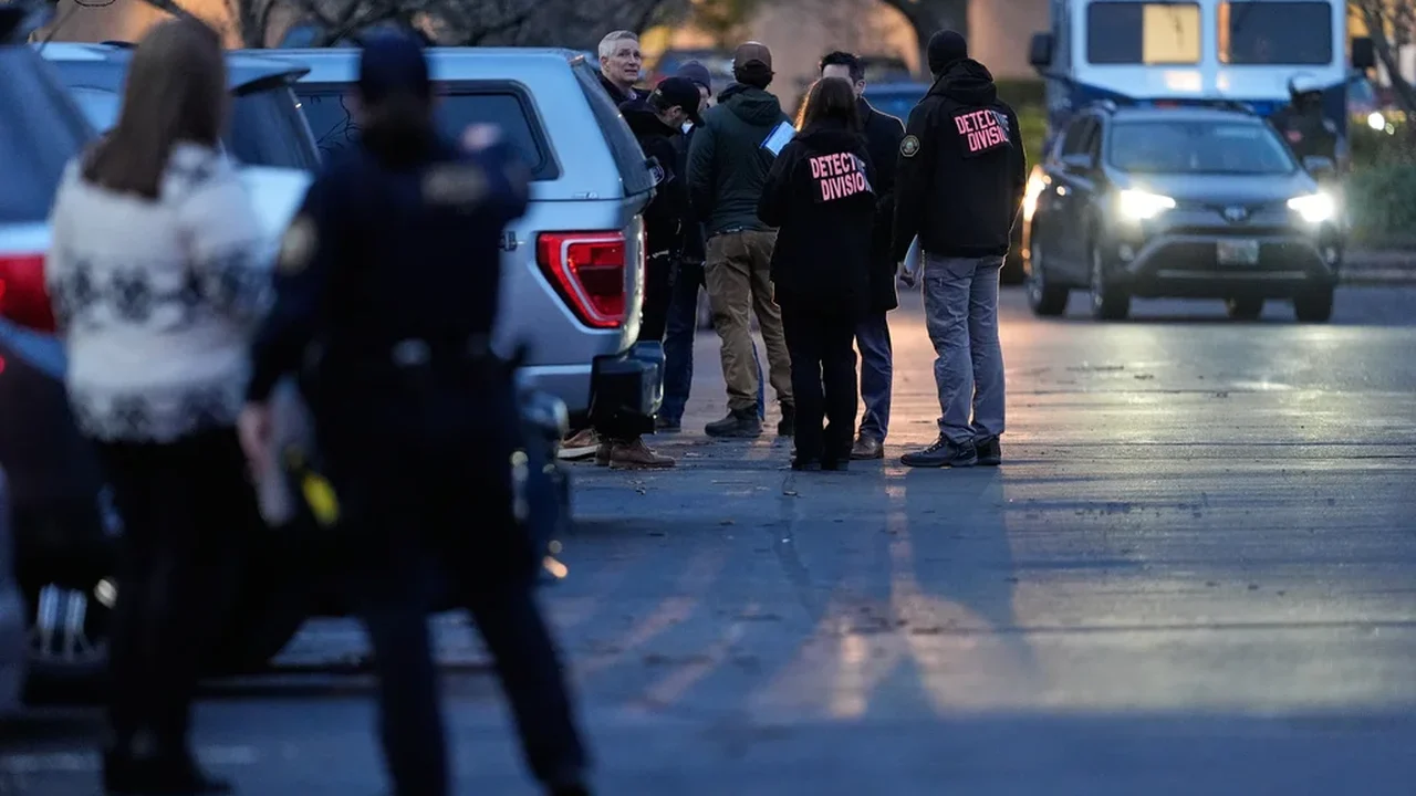 FBI diz que não encontrou vídeo de agente da Patrulha de Fronteira atirando em 2 pessoas no Oregon