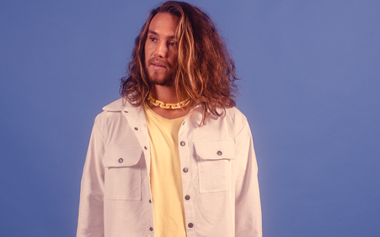 Kley anuncia gravação de DVD em São Paulo, dia 23