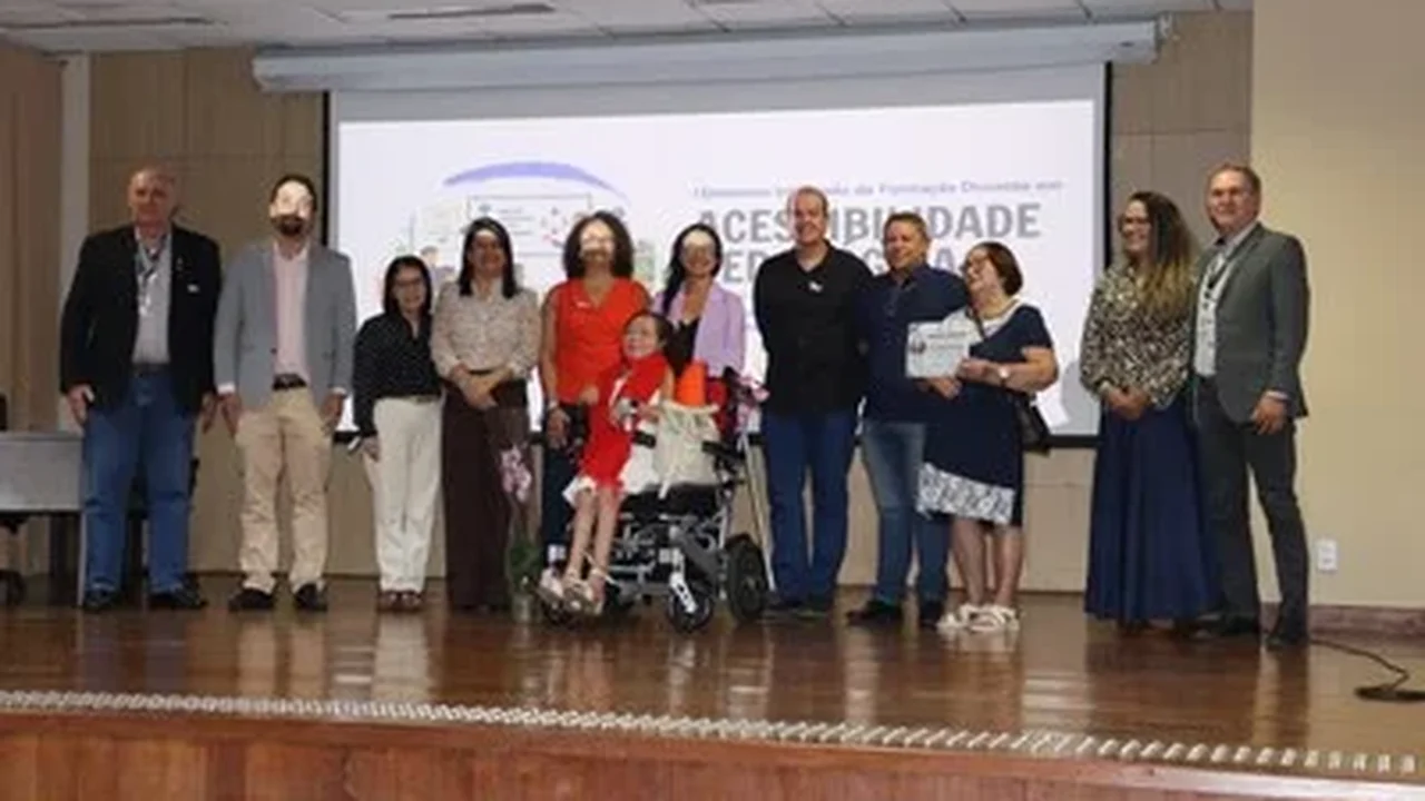 Ufal e Ifal promovem encontro integrado sobre acessibilidade pedagógica