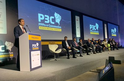Banco do Nordeste financia R$ 15 bilhões para projetos via PPPs e Concessões no Nordeste