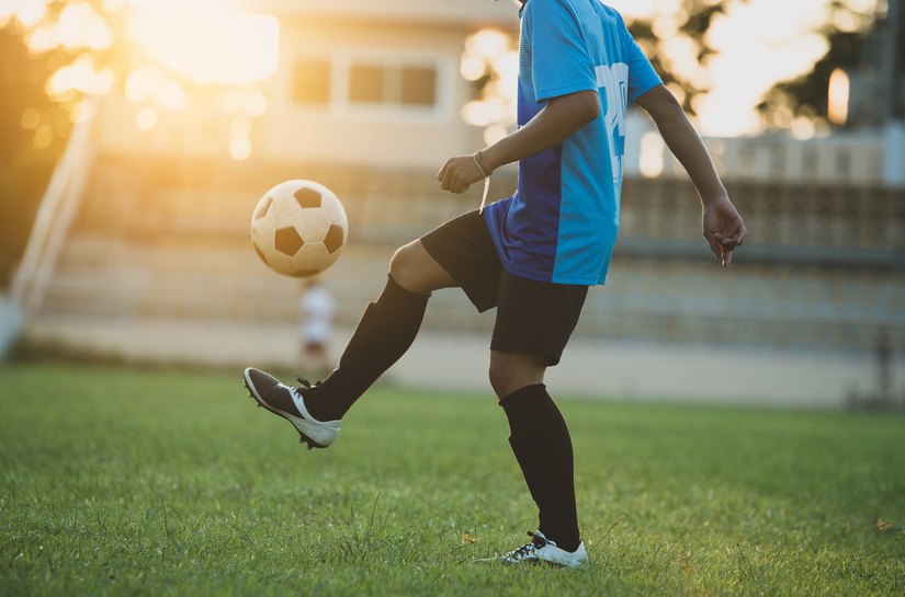 Copa do Mundo: especialista explica quais as lesões mais comuns em jogadores de futebol