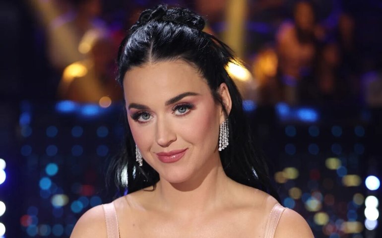 Katy Perry, Iza e Gloria Gaynor são anunciadas como atrações do festival