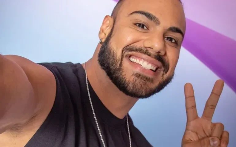 Marcus Vinicius é o oitavo eliminado do 'BBB 24'