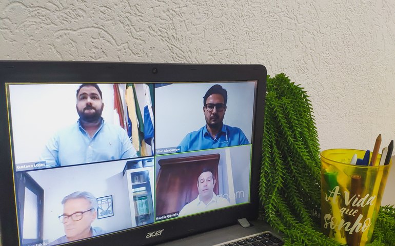 Mês do Meio Ambiente: webnário discute saneamento no Estado de Alagoas