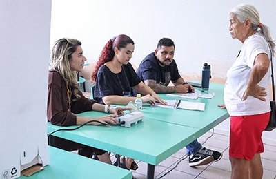 Justiça Eleitoral inicia convocação de mesárias e mesários