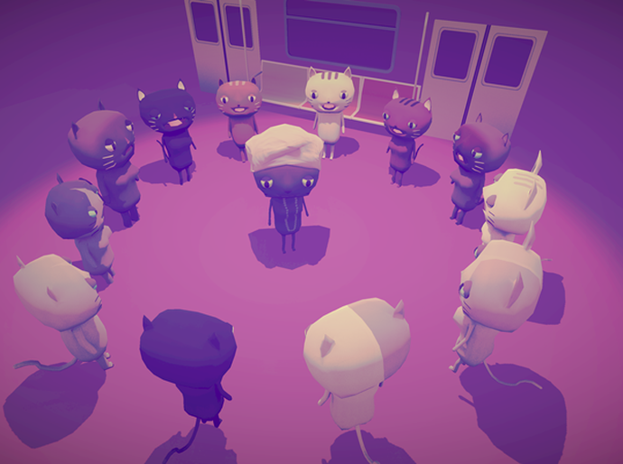 Game discute preconceito contra religiões de origem africana