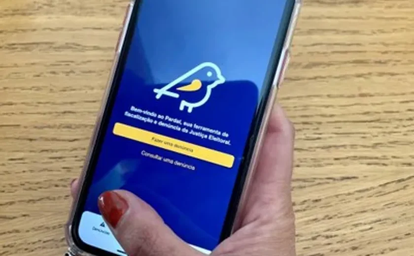 Justiça Eleitoral lança apps para facilitar votação e combater irregularidades