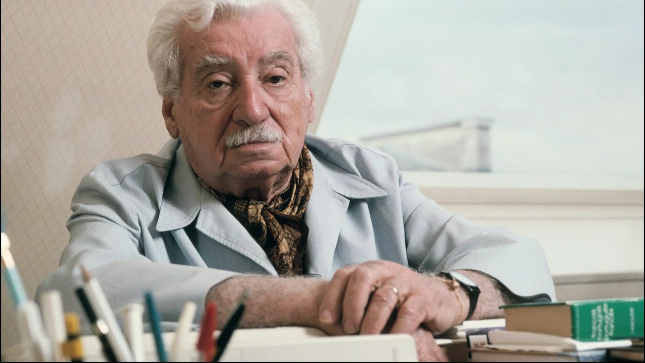 Nos 110 anos de nascimento de Jorge Amado, relembre obras que inspiraram filmes
