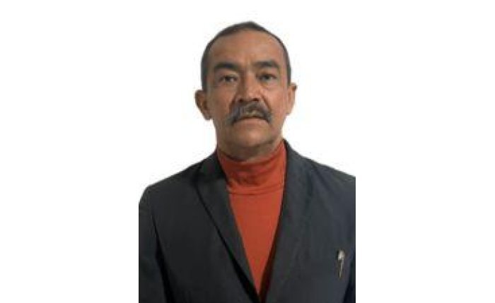 Eleições 2026: quem é Sargento Bigode, candidato a deputado estadual (Pernambuco)