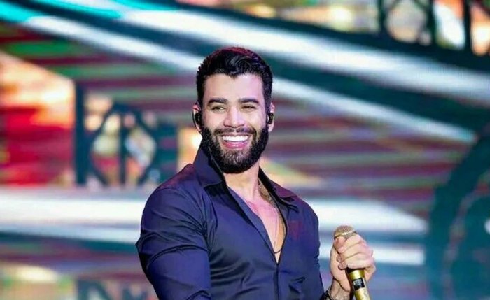 Cantor sertanejo foi garoto-propaganda do sorteio da loteria em 2021 Cantor sertanejo foi garoto-propaganda do sorteio da loteria em 2021