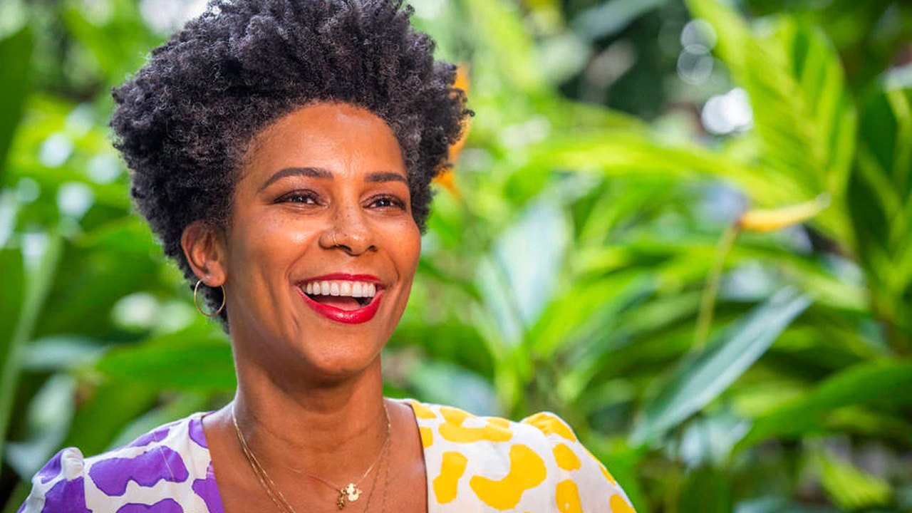 Rita Batista comemora estreia no “É de casa”: “a vida é mesmo um presente”