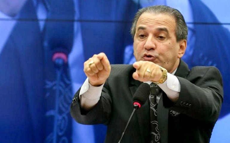 STF remarca julgamento de Silas Malafaia para 28 de abril