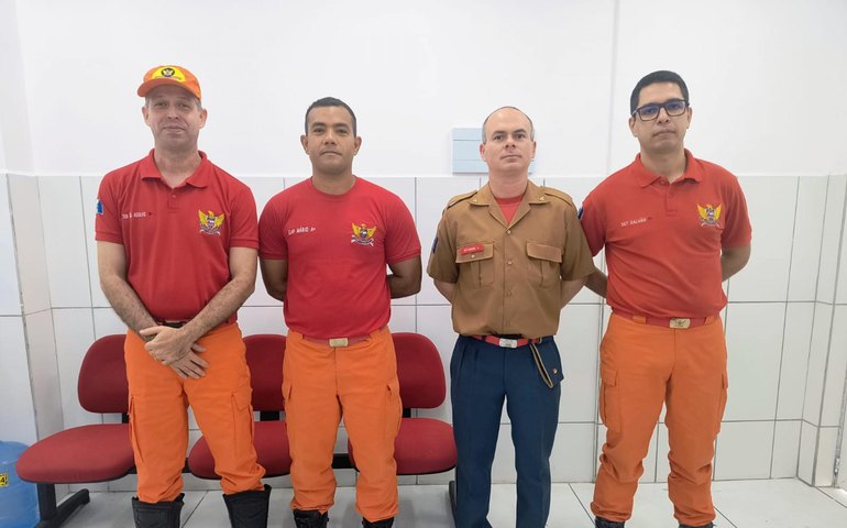 Corpo de Bombeiros de Alagoas avança na transformação digital com plataforma em nuvem