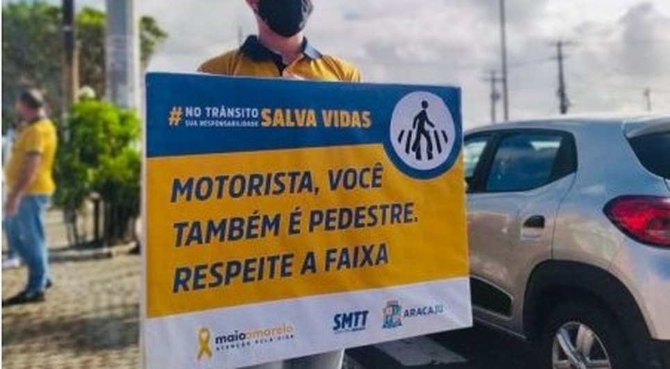 campanha_maio_amarelo_foto_smtt_290422.jpg / Foto: SMTT