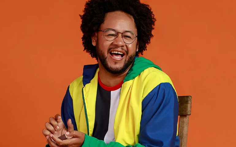 Emicida inicia tour de 10 shows nos EUA e Canadá