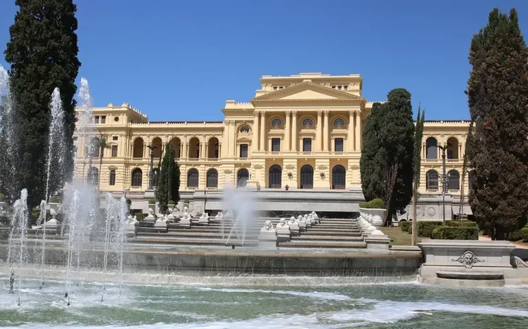 Museu do Ipiranga tem visitação gratuita; veja quando e como conseguir ingresso