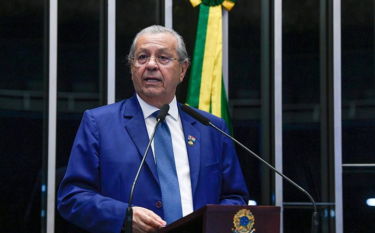 Fundo Nacional de Segurança Pública poderá financiar proteção de fronteiras