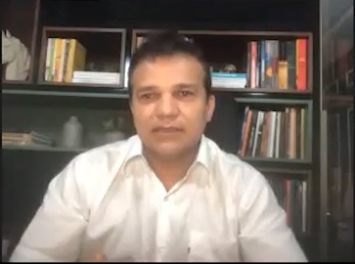 Nezinho apresenta projeto criando medidas de proteção aos idosos durante emergência de saúde pública