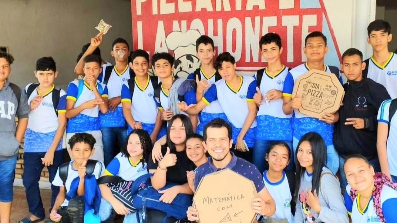 Alunos de escola municipal de Arapiraca salvam empresa que perdia clientela desde a pandemia da Covid-19