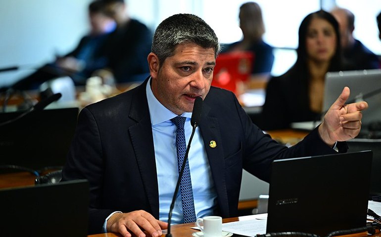 Comissão aprova doação de produtos falsificados em caso de calamidades