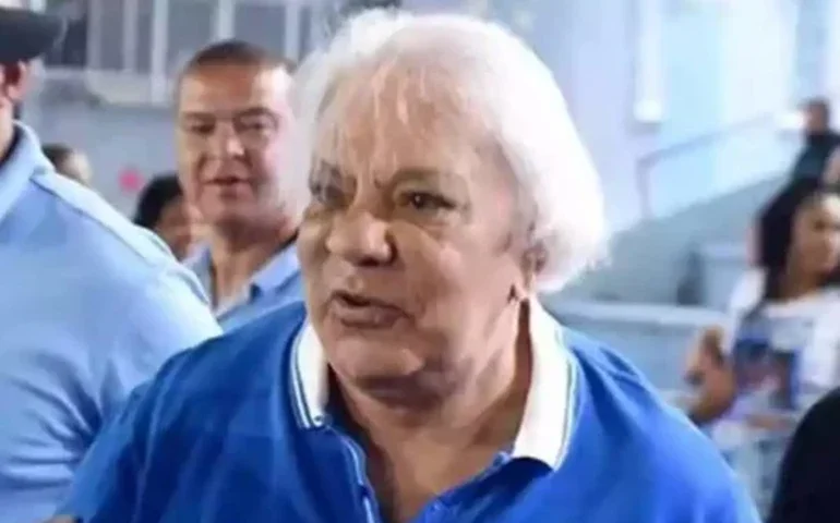 Capitão Guimarães critica proposta de ampliar número de escolas na Liesa em 2027