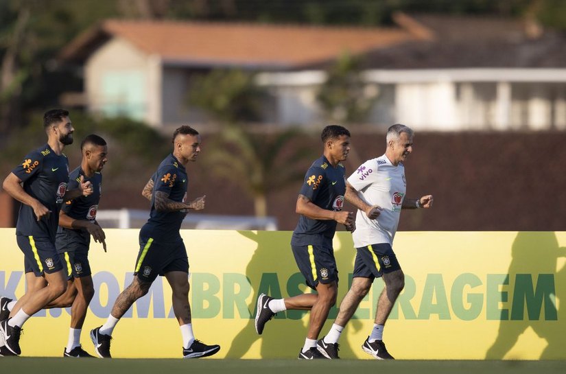 Fifa prepara cronograma de vendas de ingressos para a Copa do Mundo de 2026