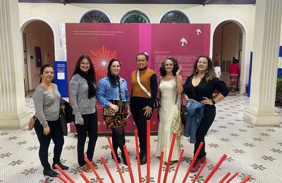 Arapiraca planeja Rede Municipal de Contação de Histórias e maior visibilidade à Escola de Circo