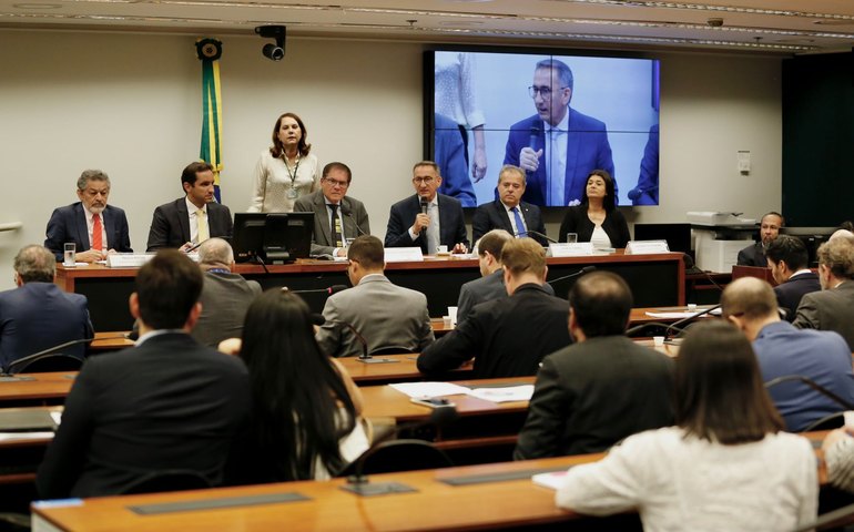 Alagoas campeã de Emendas